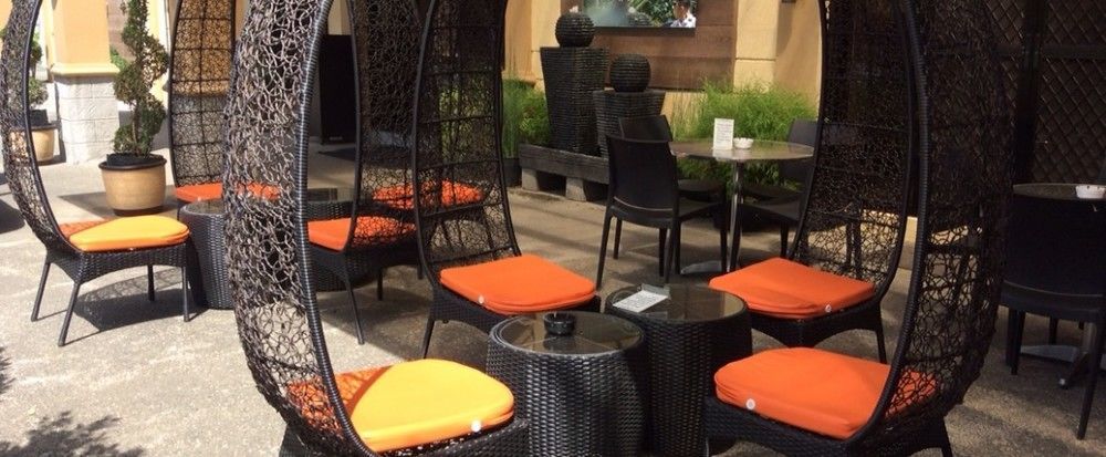 Spring Plaza Hotel Dasmarinas Ngoại thất bức ảnh